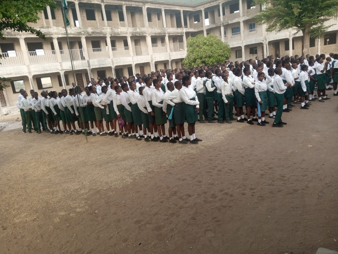 Fevosun Schools Campus