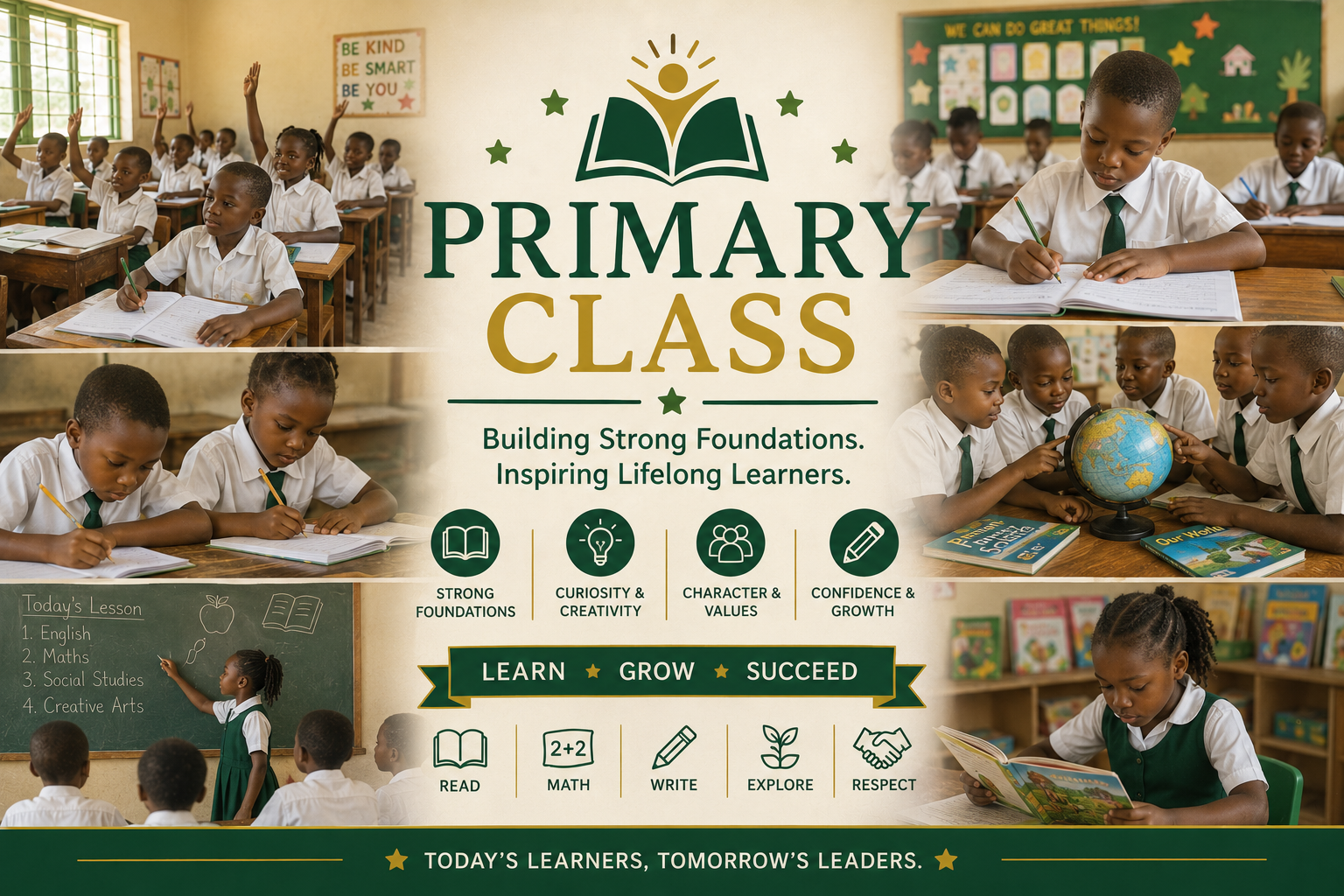 Primary School